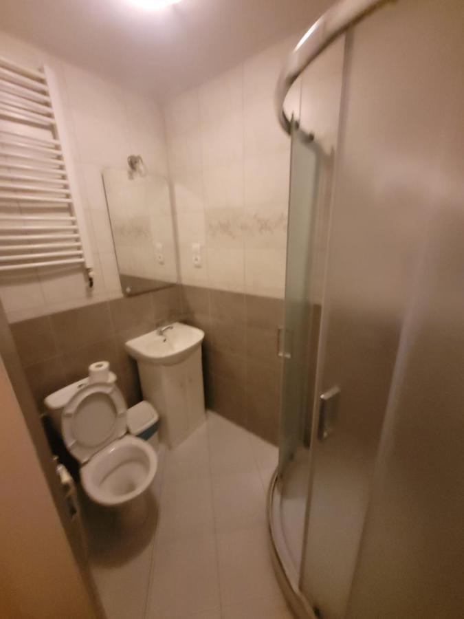 Dom Goscinny Monika Pobierowo Bagian luar foto