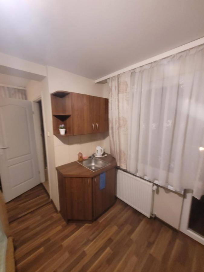 Dom Goscinny Monika Pobierowo Bagian luar foto