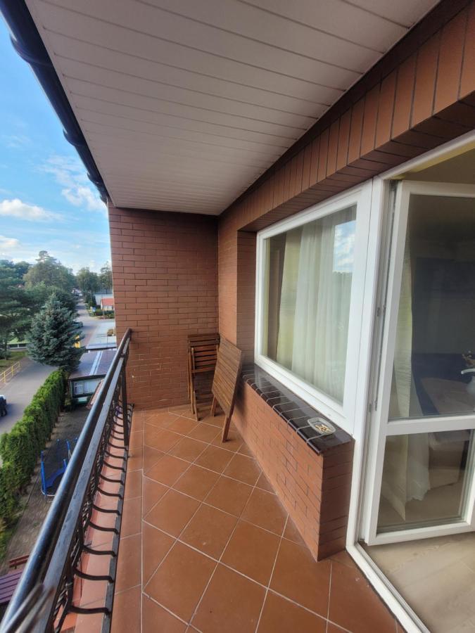 Dom Goscinny Monika Pobierowo Bagian luar foto